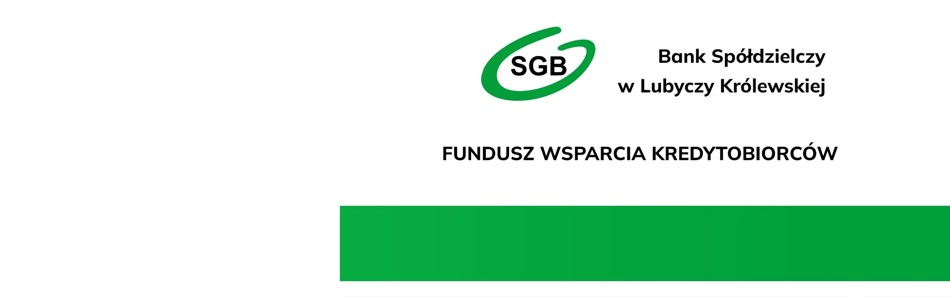 Fundusz wsparcia kredytobiorców